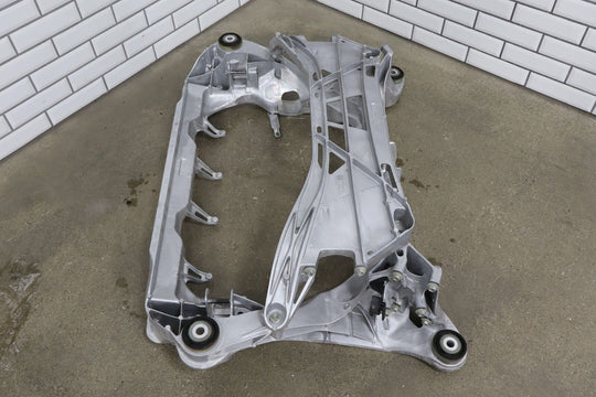 2021-2023 Tesla Model S Plaid Crossmember Rear Subframe (1750110-00-A)