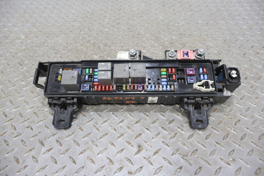 16-20 Tesla Model S Front Frunk Under Hood Fuse Relay Junction Box 1034405-00-F