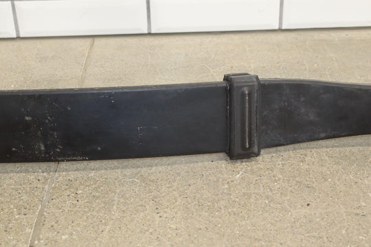 04-09 Cadillac XLR Rear OEM Leaf Spring (Height Pads Worn) See Photos