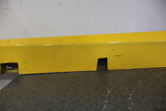 11-22 Dodge Charger Right RH Rocker Moulding (Yellow Jacket PY4) See Notes