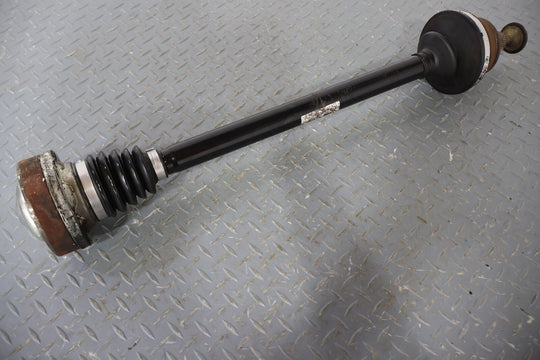 06-10 Bentley GT GTC Rear Right RH Axle Shaft (4E0501203A) 99K Miles