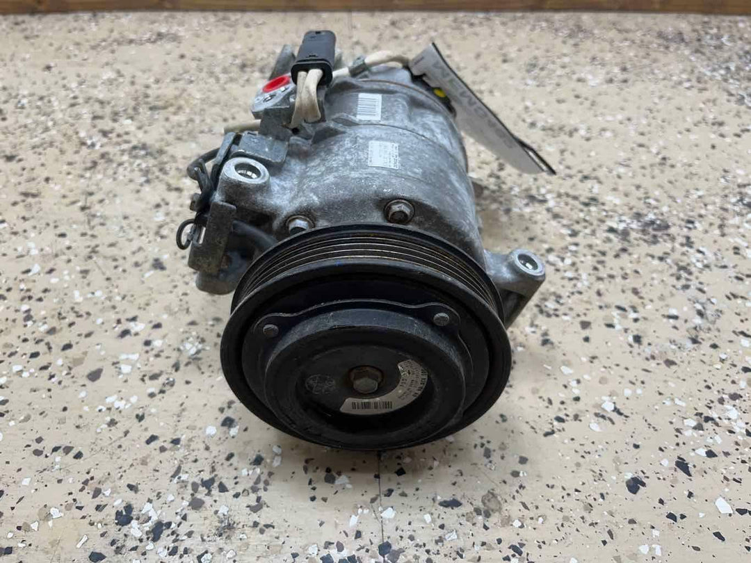 14-16 Mercedes CLA45 / CLA250 A/c Air Conditioning Compressor