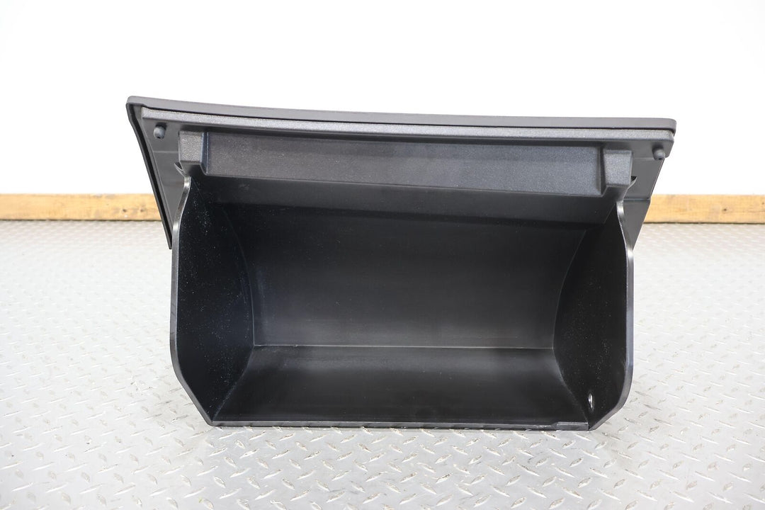 10-15 Chevy Camaro Coupe Interior Glove Box Compartment (Black AFJ) See Notes