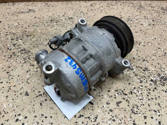 14-16 Mercedes CLA45 / CLA250 A/c Air Conditioning Compressor