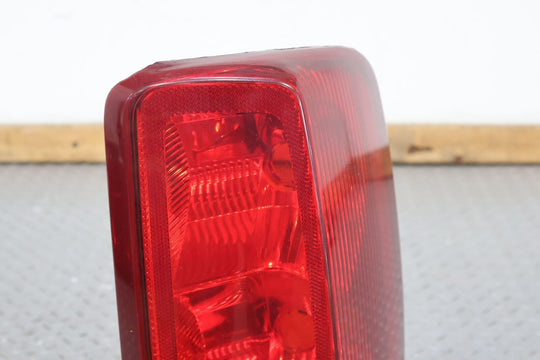 03-06 Cadillac Escalade Long Wheel Base Rear Right RH Tail Light (Tested) Hazy