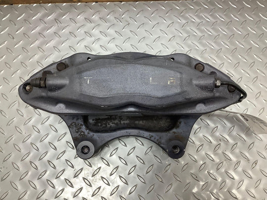 2018 Tesla Model S Left LH Driver Front Caliper OEM Brembo