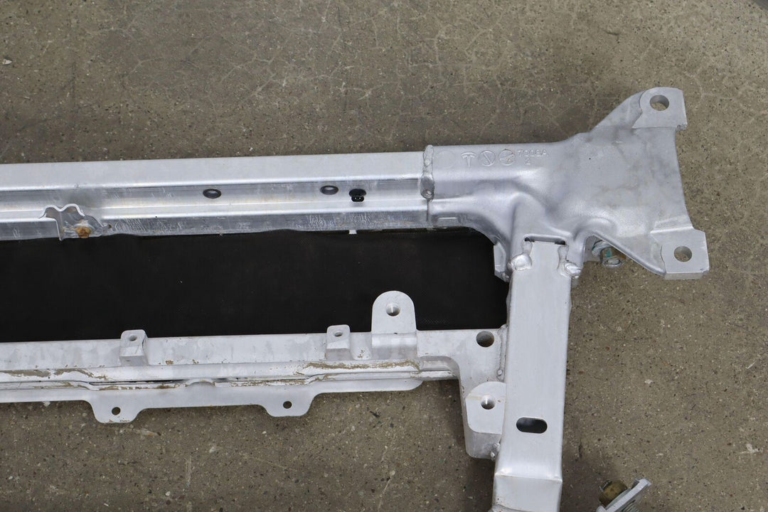 16-20 Tesla Model S Front Bare Undercarriage Crossmember (90K Miles)