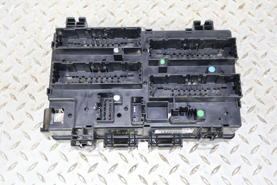 2019 Ram 3500 6.7L Turbo Diesel Engine Fuse Junction Box (68366000AC) OEM