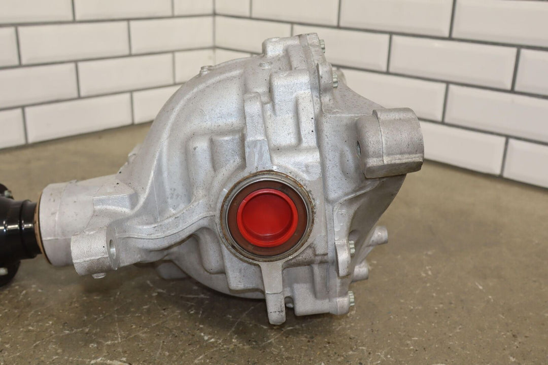 2015-2022 Ford Mustang 2.3 Ecoboost Rear Carrier / Differential (3.31 Ratio)