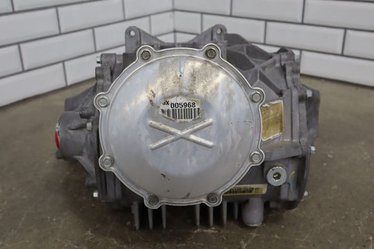 2008 Cadillac XLR Rear Carrier Differential 2.73 Gear Ratio 58K Miles 24235841