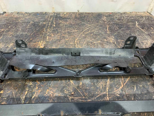 Chevy Corvette C4 Front Frame Rail w/ Bumper Rebar