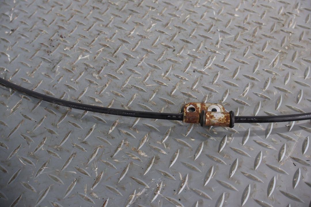 14-21 Lexus GX460 OEM Automatic Floor Shifter Cable (119K Miles)