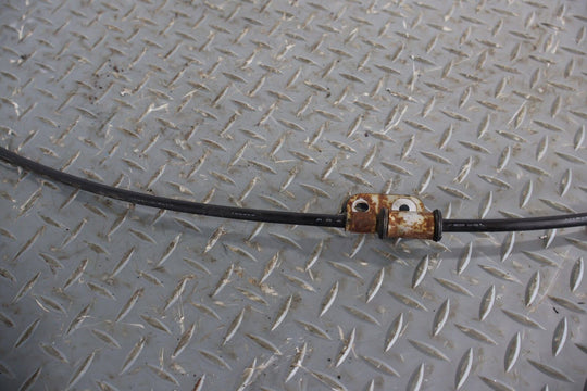 14-21 Lexus GX460 OEM Automatic Floor Shifter Cable (119K Miles)