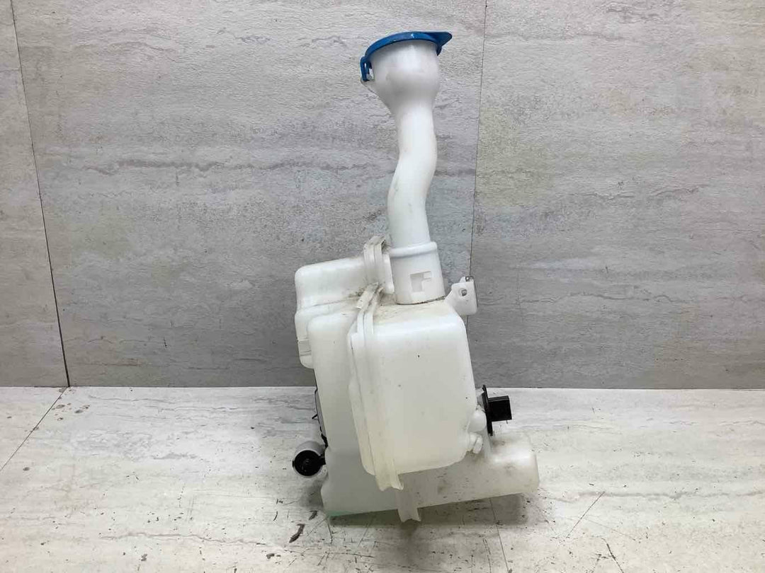 17-20 BMW I3 Front Washer Bottle W/ Pump