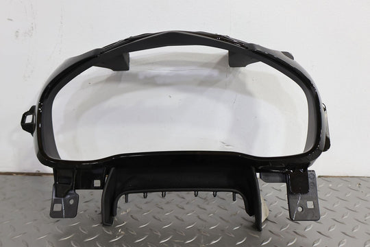 14-19 Cadillac CTS Interior Speedometer Cluster Trim Bezel (Black) 23163812