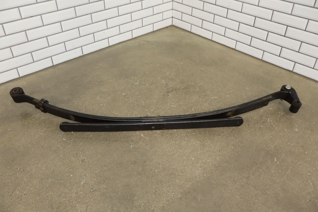 07-13 GMC Sierra/Silverado 1500 OEM Rear Leaf Springs Left/Right Southern