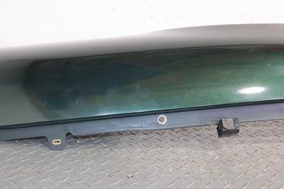 97-04 Jaguar XK8 Left Driver OEM Fender (British Racing HFB) Appears Resprayed