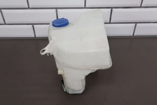 16-23 Mazda Miata OEM Widnshield Washer Fluid Standard Capacity Bottle W/ Pump