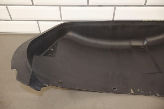 91-96 C4 Corvette Right Passenger Upper (Under Hood) Inner Fender Liner