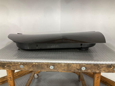 08-14 Ferrari California Right RH Door SHELL (Grigio Silverstone 740) Sold Bare