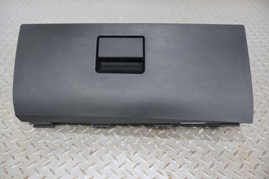 13-18 Ram 1500 2500 4th Gen Lower Glove Box (Black GJX9) See Notes