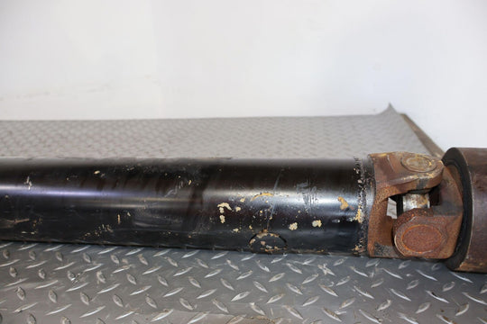 03-06 Chevy SSR Rear Steel Driveshaft (Auto Transmission) 70K Miles