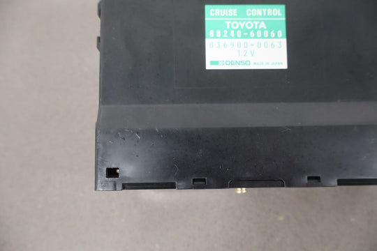 93-97 Land Cruiser Cruise Control Module (88240-600600) OEM