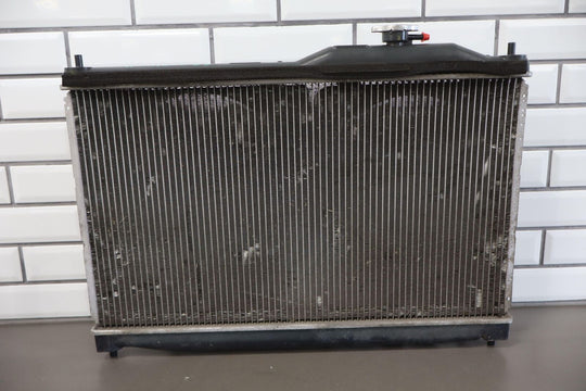 2000-2005 Honda S2000 OEM Radiator With Electric Fan Set