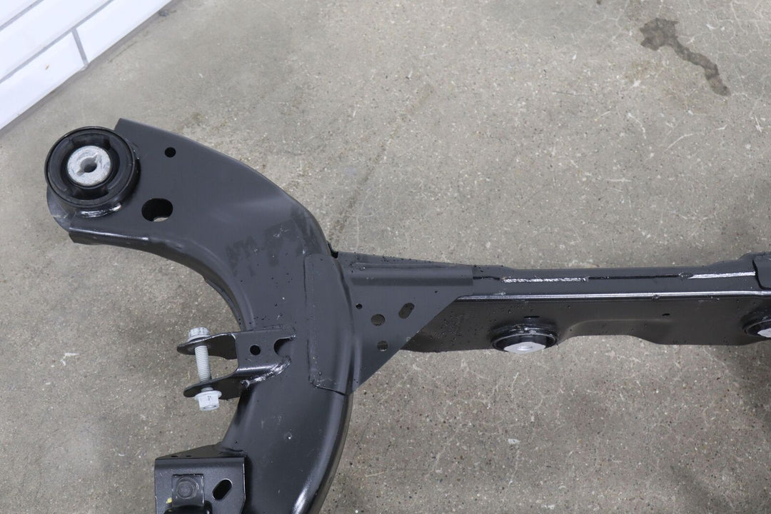 2017-2023 Dodge Challenger Hellcat Rear Crossmember Cradle Subframe 3k Miles