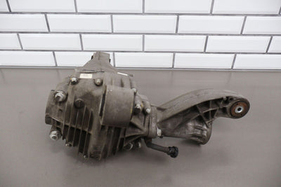 12-19 Jeep Grand Cherokee SRT8 Front Differential Carrier (3.70 Ratio) 96K Miles