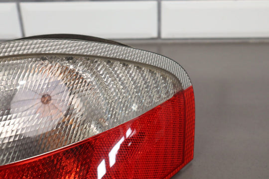 2003-2004 Porsche Boxster 986 Rear Right RH OEM Tail Light Lamp (See Photos)