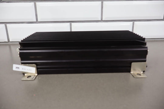 04-09 Cadillac XLR OEM Bose Radio Amplifier Tested 15139739