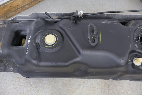 13-18 Ram 3500 6.7L Cummins Diesel OEM Fuel Tank (Crew Cab/ 8Ft Bed) 79K Miles