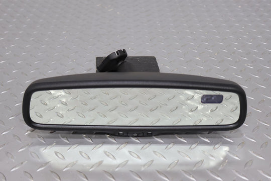 03-09 Lexus GX470 Interior Rear View Mirror (Auto Dimming)