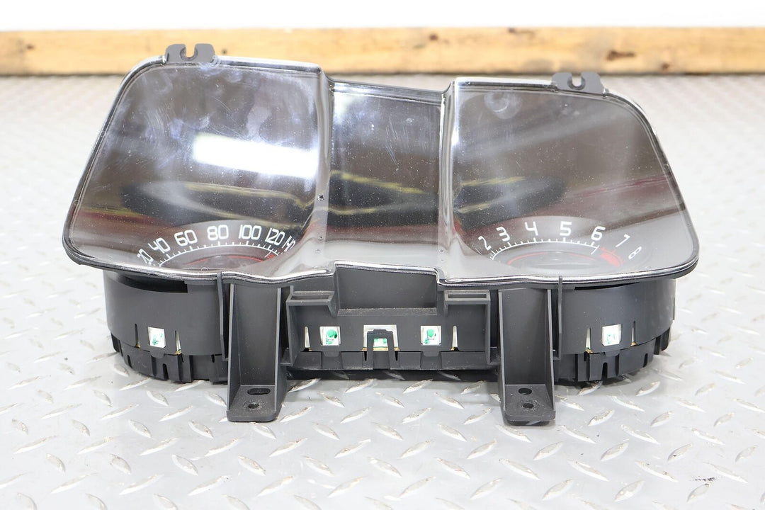 10-11 Chevy Camaro SS 180MPH Speedometer Cluster OEM (92242410) Tested 118K