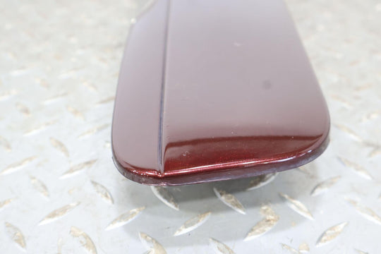 10-19 Lexus GX460 Rear Right RH Exterior Door Moulding (Claret Mica 3S0) Notes