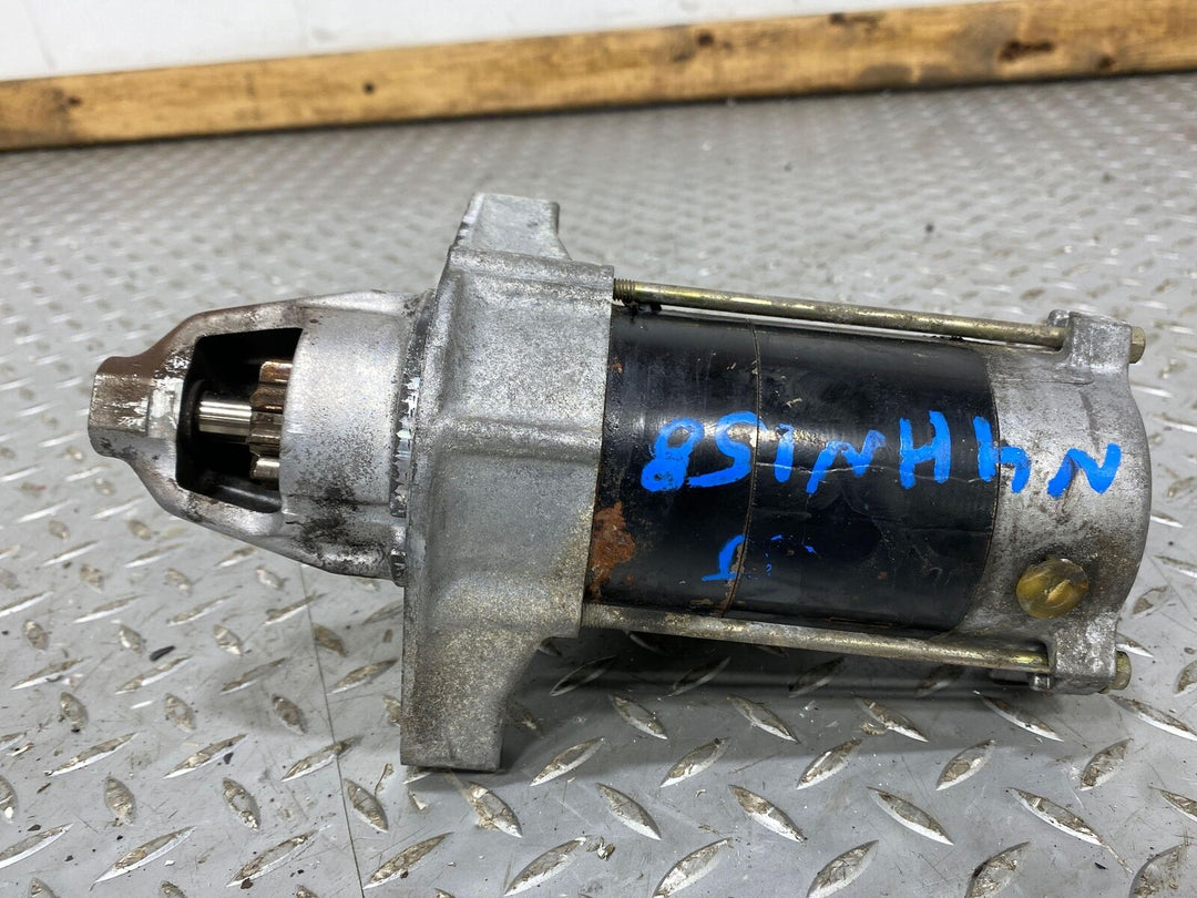 2000-2009 Honda S2000 F22C OEM Denso Engine Starter Motor