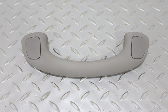 03-07 Lexus GX470 Roof Mounted Interior Grab Handle Set of 10 (Gray LH10)