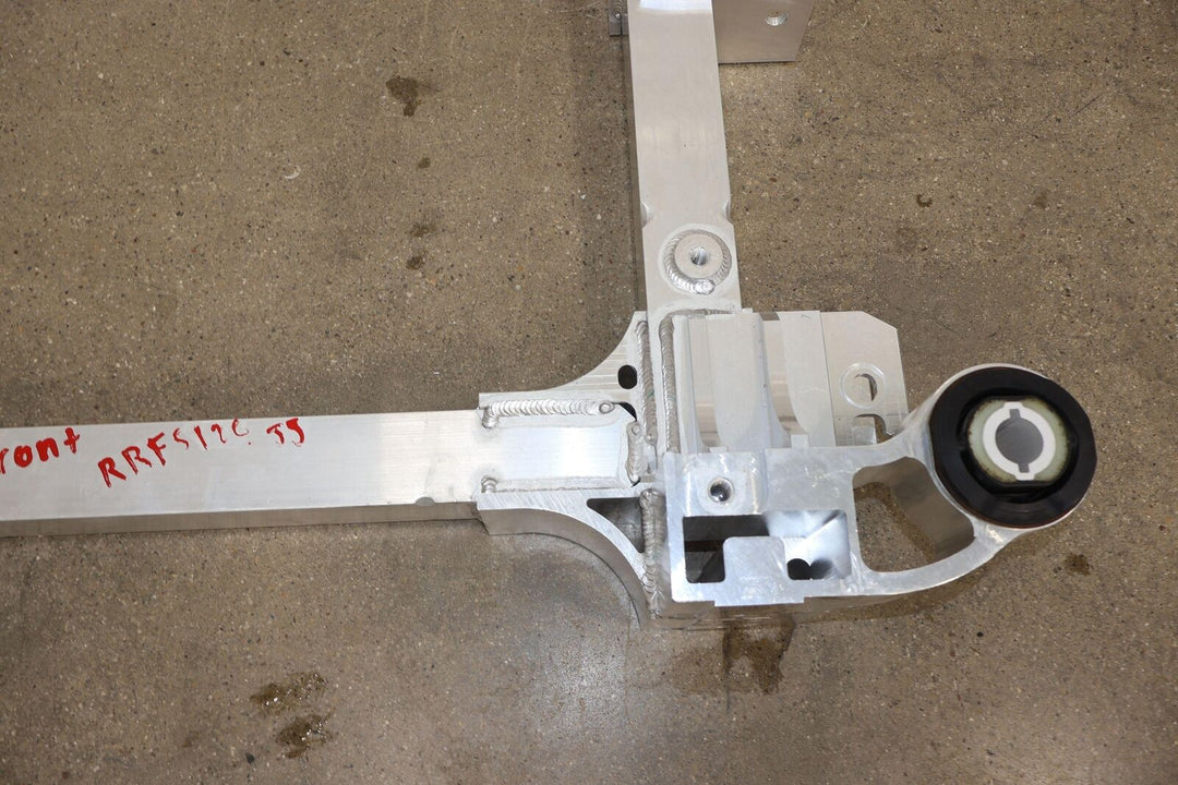 2023 Fisker Ocean One Front Bare Undercarriage Crossmember (FM2920200132D)