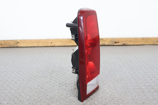 03-06 Cadillac Escalade Long Wheel Base Rear Right RH Tail Light (Tested) Hazy