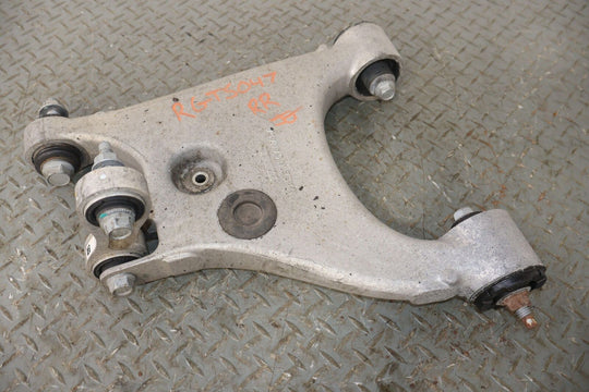 12-20 Tesla Model S Rear Lower Left OR Right Control Arm (102141600A)