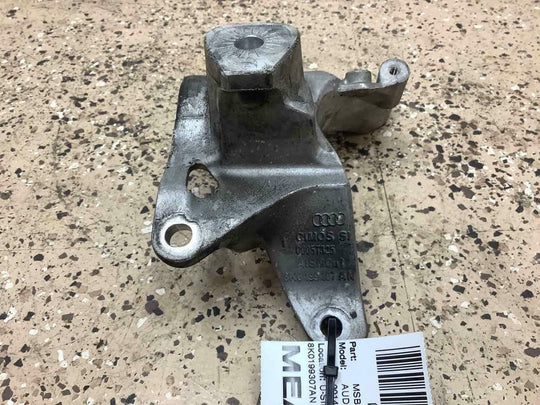 13-15 Audi RS5 Engine Motor Bracket Left 8K0199307AN