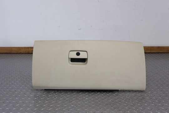 07-14 Cadillac Escalade ESV Interior Glove Box Compartment (Linen) See Notes