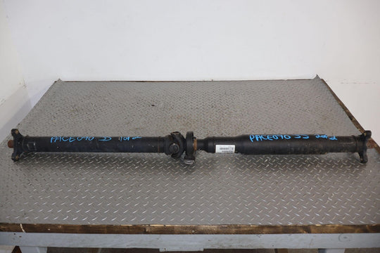 10-11 Chevy Camaro SS Manual Transmission Rear Drive Shaft 118K Miles