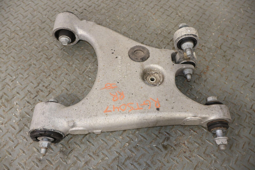 12-20 Tesla Model S Rear Lower Left OR Right Control Arm (102141600A)