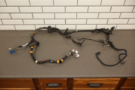 01-05 Mazda Miata NB 1.8L 4 Cylinder Engine Wiring Harness NRNC72-67-020C