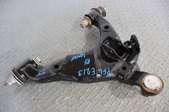 10-20 Lexus GX460 Front Right RH Lower Control Arm W/ Ball Joint (119K Miles)