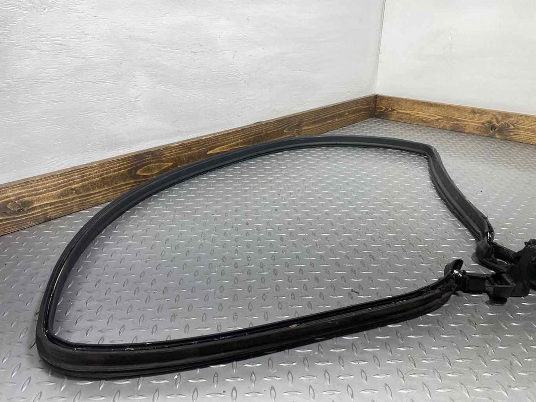 97-04 Chevy Corvette C5 Convertible Boot Cover Weather Stripping/Gasket/Seal