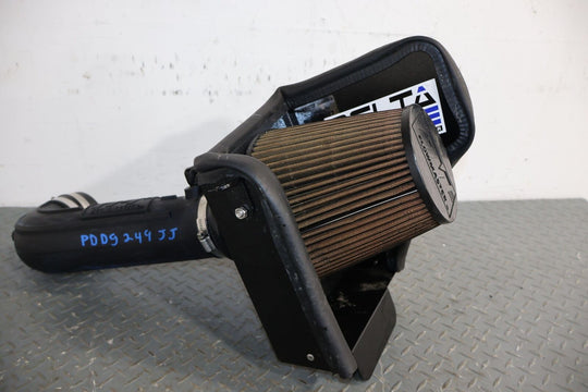 11-20 Dodge Challenger R/T 5.7L Hemi Aftermarket Flowmaster Cold Air Intake 46K