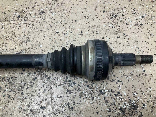 03-05 Porsche 996 911 Carrera Right Rear Axle Shaft - Manual Transmission